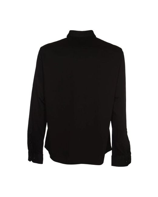 Boss Black Casual Shirts for men