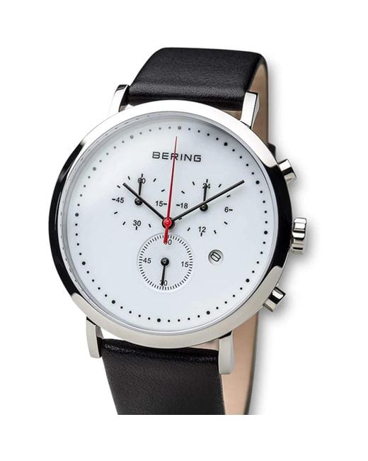 Bering Gray Watches