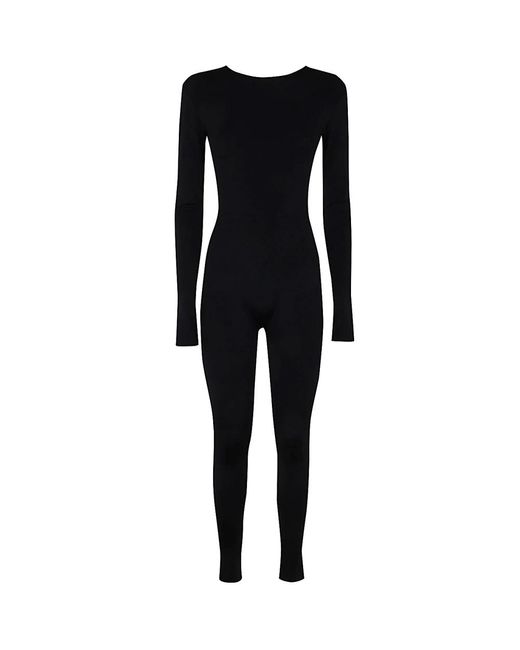 Jumpsuits Entire studios de color Black
