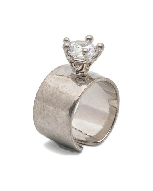 Panconesi Metallic Rings