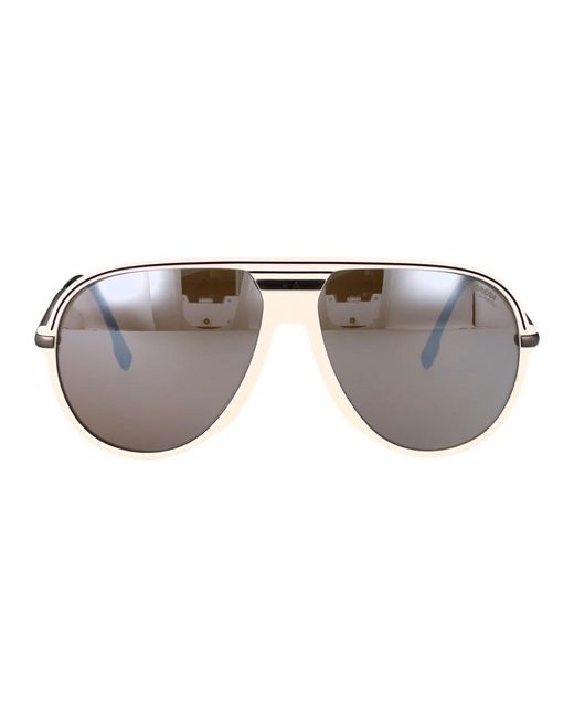 Carrera Gray Sunglasses for men