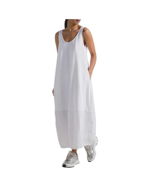 Deha Gray Maxi Dresses