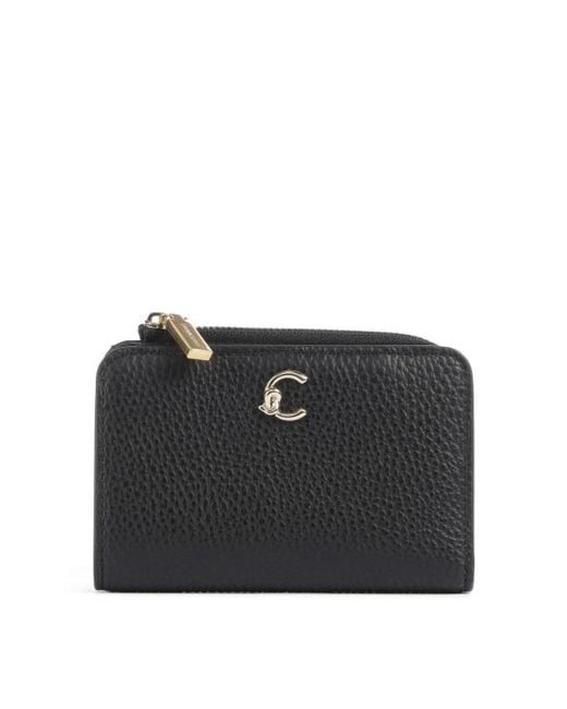 Coccinelle Black Wallets & Cardholders