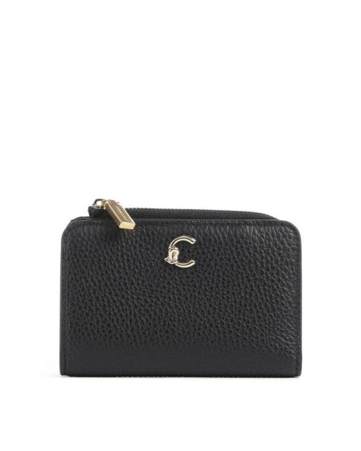 Coccinelle Black Wallets & Cardholders
