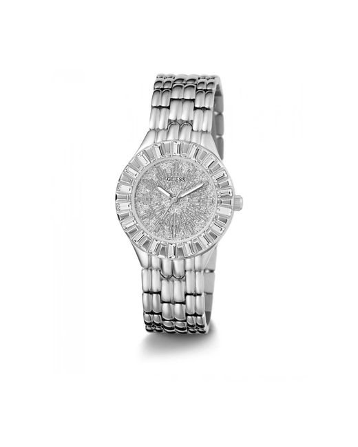 Watches di Guess in Gray