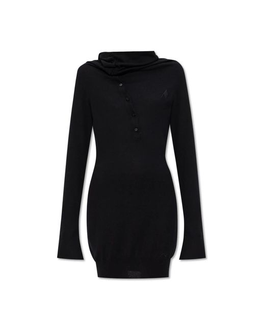 Knitted Dresses di The Attico in Black