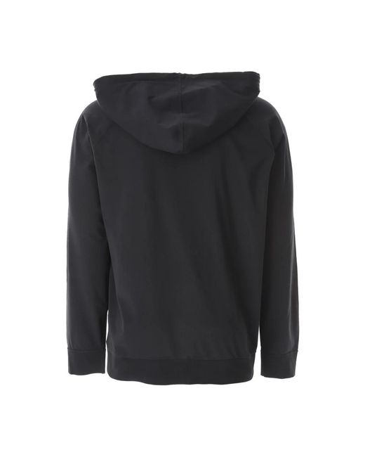 Zip-Throughs Paul Smith pour homme en coloris Black