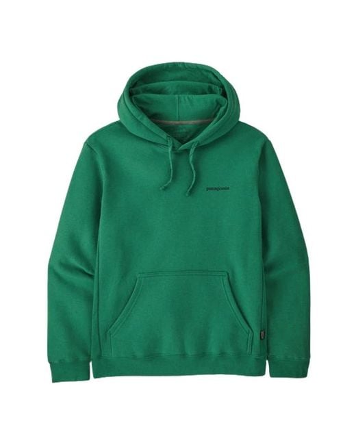 Sweatshirts & hoodies > hoodies Patagonia pour homme en coloris Green