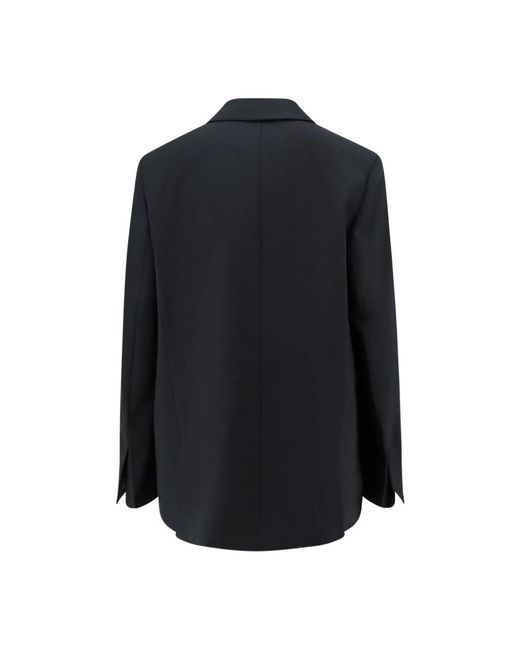Blazers Closed en coloris Black
