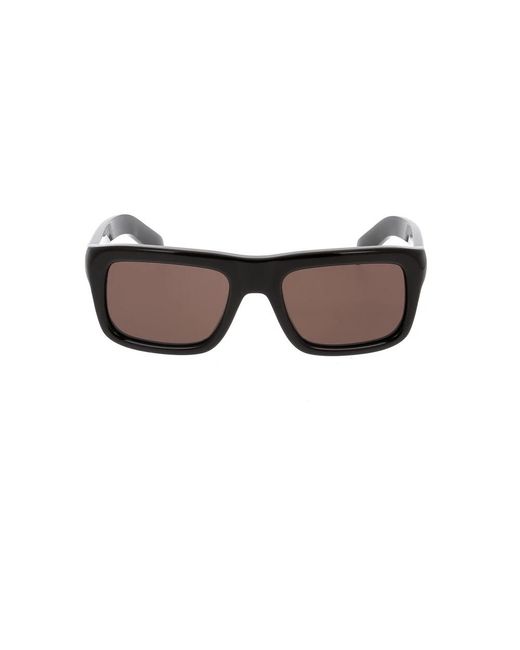 Prada Brown Sunglasses