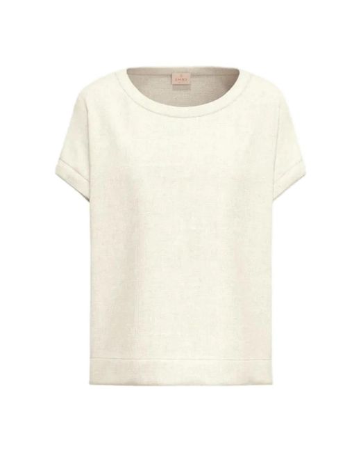 Blouses Marella de color White