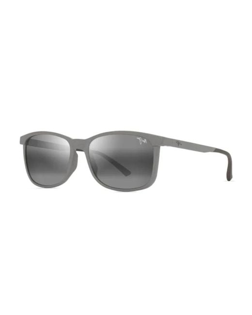 Maui Jim Gray Sunglasses