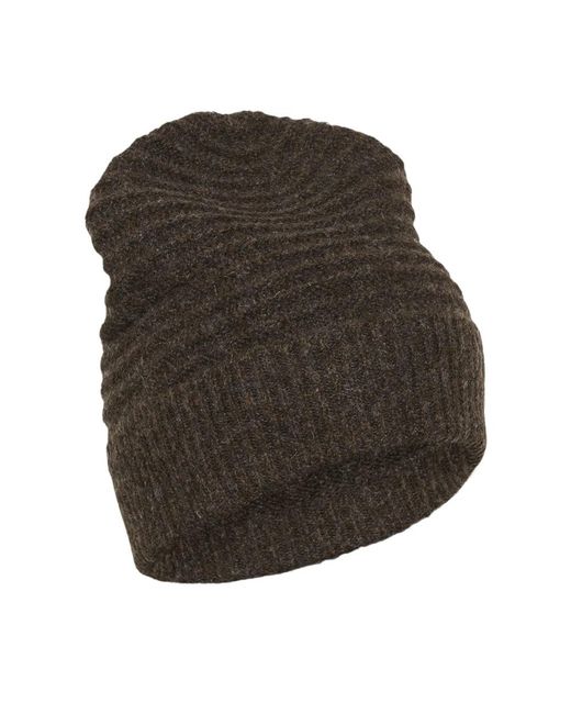 Beanies Kaffe de color Gray