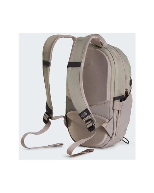 Backpacks di The North Face in Metallic