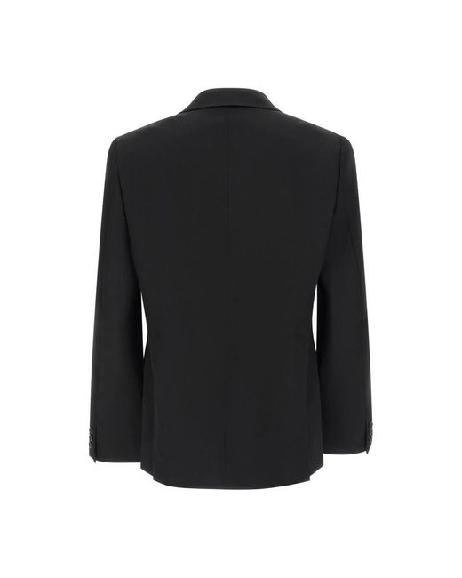 Comme des Garçons Black Blazers for men