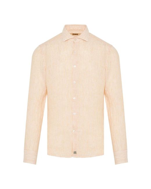 Sonrisa Natural Casual Shirts for men
