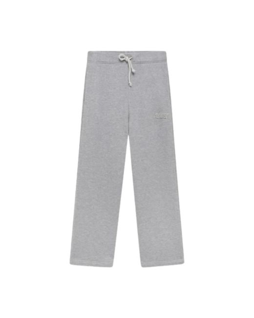 Autry Gray Sweatpants for men