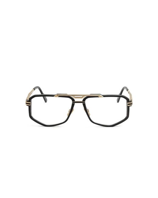 Cazal Optical Frame in het Brown voor heren