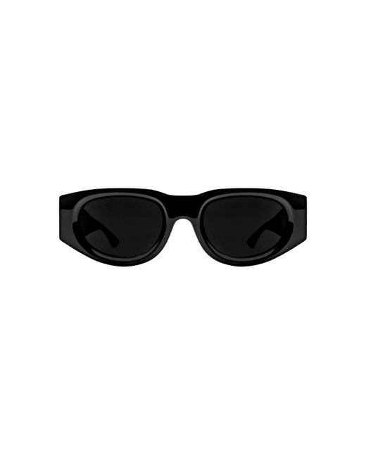Thierry Lasry Black Sunglasses