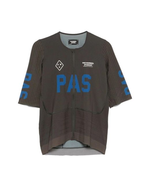 T-Shirts di Pas Normal Studios in Gray da Uomo