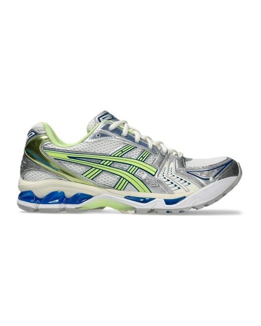 Asics Blue Gel for men