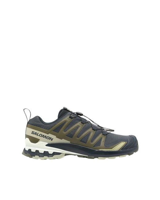 Outdoor Shoes Salomon pour homme en coloris Green