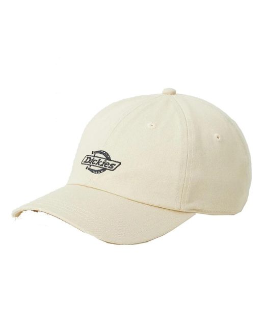 Caps di Dickies in Natural da Uomo