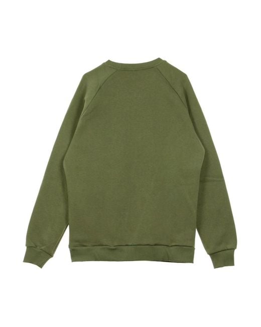 Sweatshirts DOLLY NOIRE de hombre de color Green