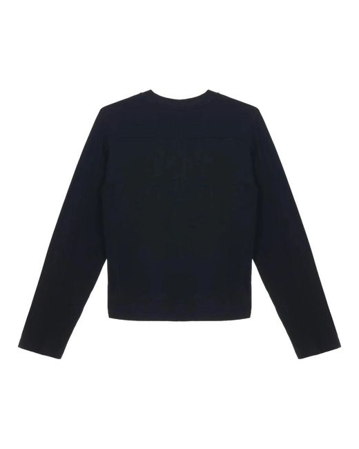 Entire studios Blue Long Sleeve T-Shirts for men