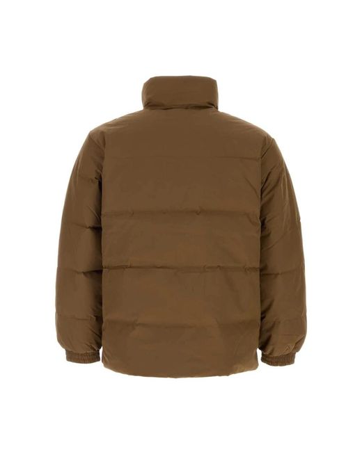 Down Jackets Carhartt pour homme en coloris Green