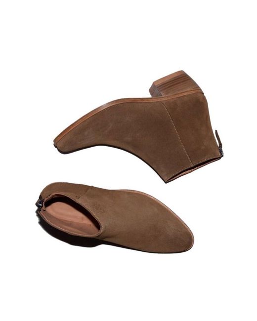 chaussures pacific company