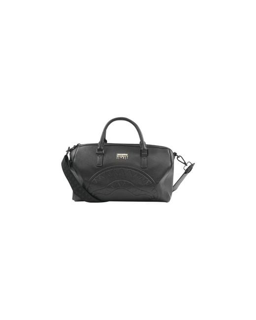 Handbags di Sprayground in Black