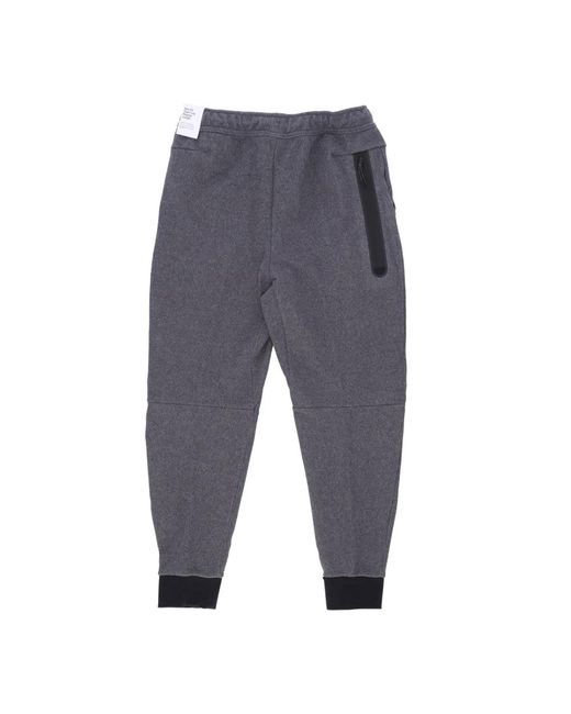 Training Trousers Nike de hombre de color Blue