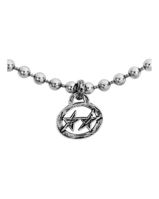 Necklaces Twojeys de color Metallic
