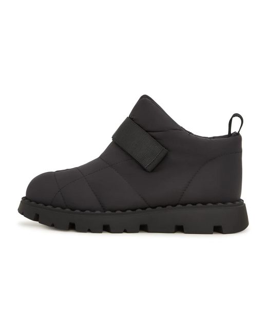 Winter Boots di CESARE GASPARI in Black