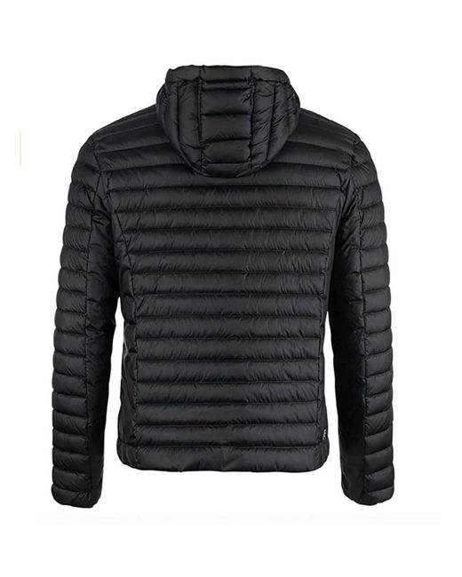 Colmar Jassen ,Zwart ,Polyester Lichtgewicht Gewatteerd Jack in het Black voor heren