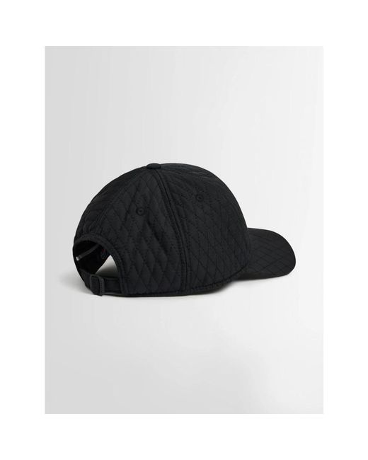 Caps di Fusalp in Black