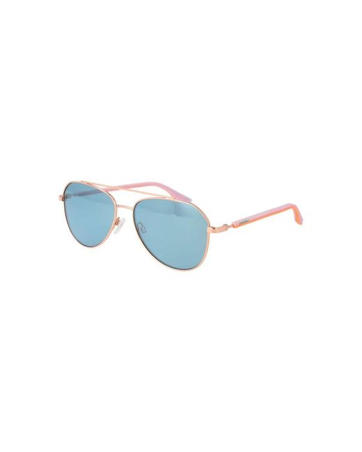 Sunglasses di Converse in Blue