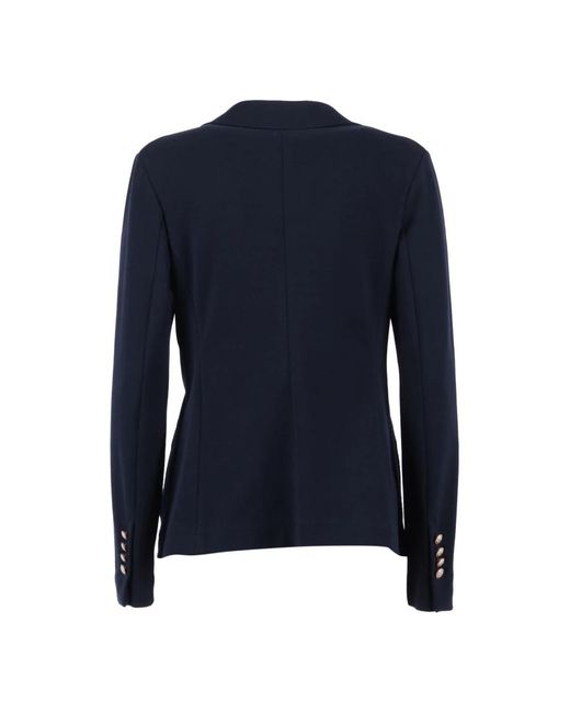 Circolo 1901 Giacca in het Blue voor heren