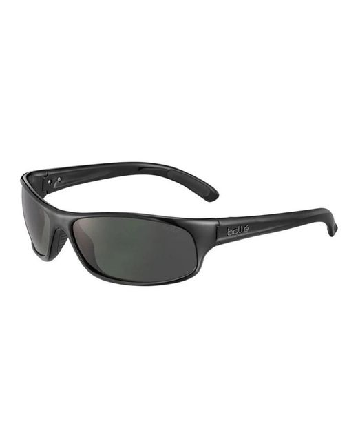 Bolle Gray Sunglasses