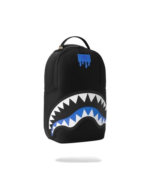 Backpacks Sprayground de color Black