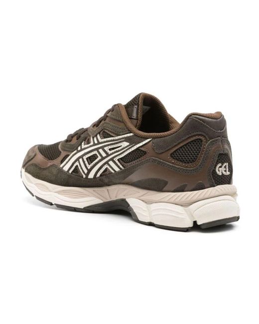 Sneakers di Asics in Gray da Uomo