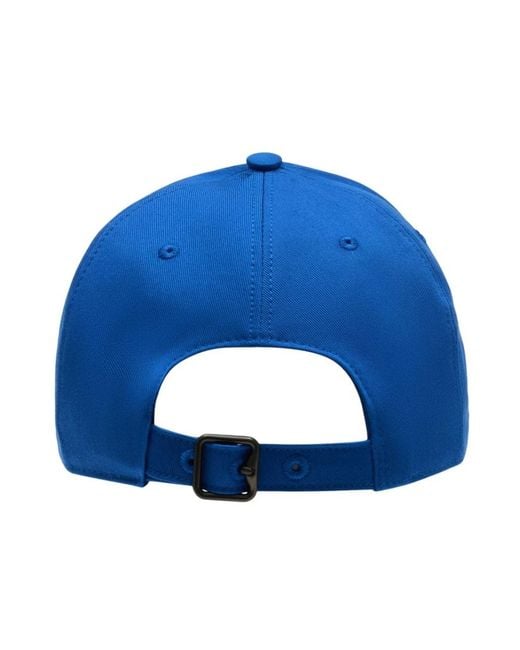 Caps di Burberry in Blue