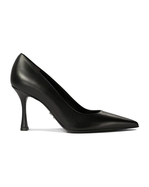 Sergio Levantesi Black Pumps