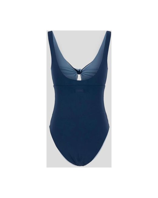 Fisico Blue Swimsuits