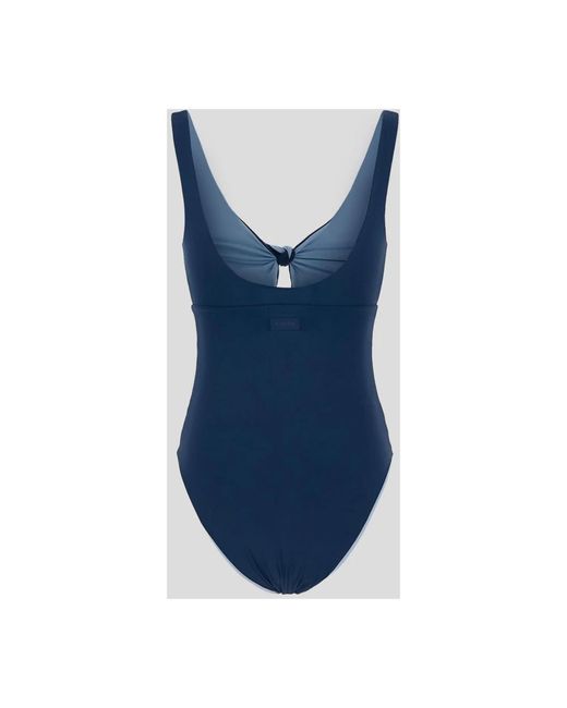 Fisico Badmode ,Blauw Strandkleding Collectie in het Blue