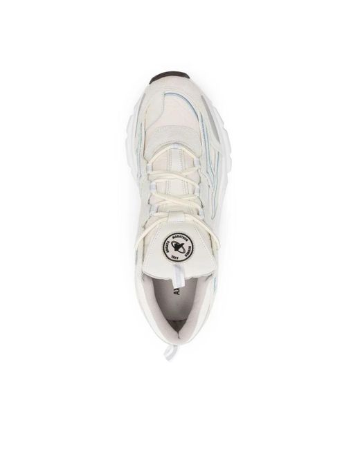 Axel Arigato Marathon R-Trail Sneakers in White für Herren