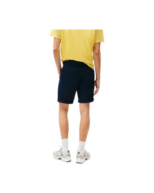 Tommy Hilfiger Blue Casual Shorts for men