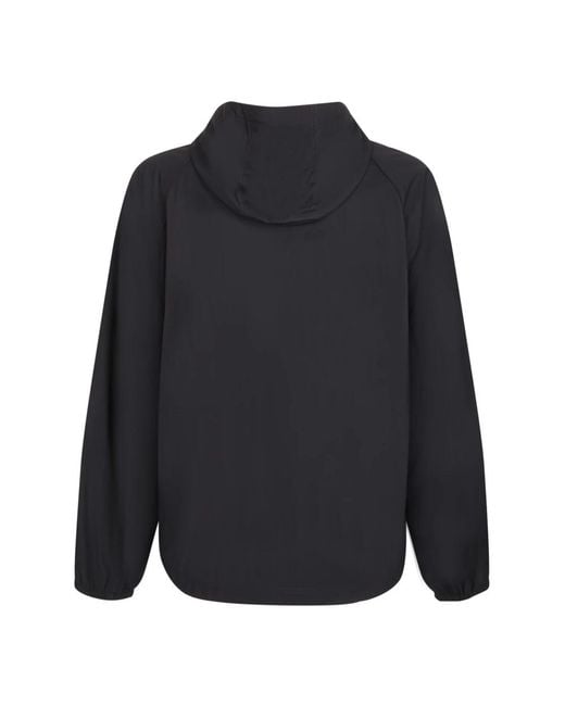Balenciaga Blue Light Jackets for men