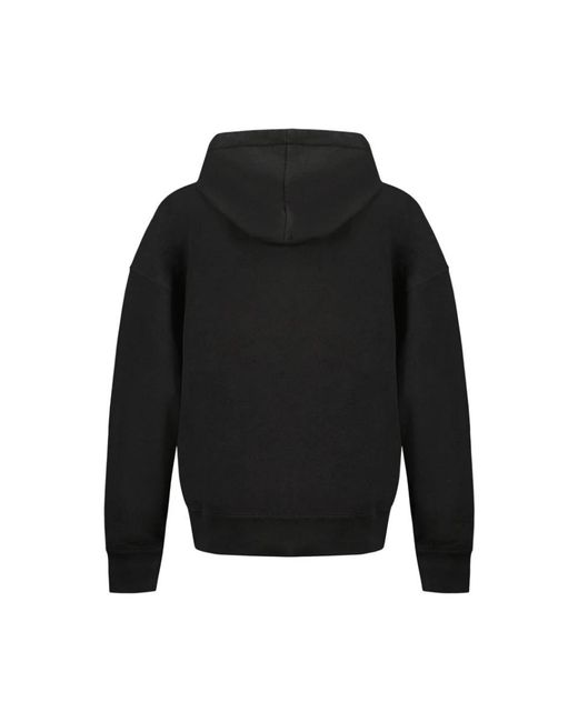 Isabel Marant Black Hoodies